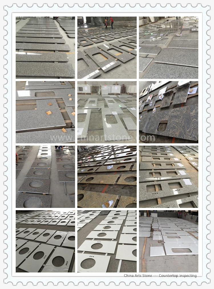 Granite and Marble Culture Stone for Construction